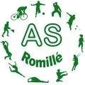 Romillé AS - 1