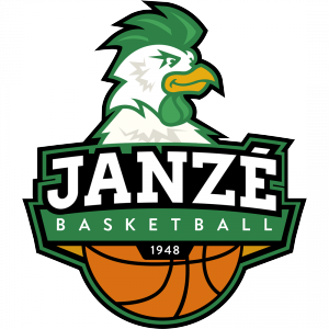 CTC - Janzé Basket