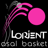 Asal Basket Lorient