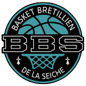 Basket Bretillien de la Seiche - 1