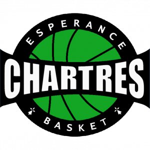 Chartres Espérance - 1