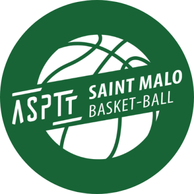 Saint-Malo ASPTT - 3