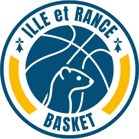 ILLE ET RANCE BASKET