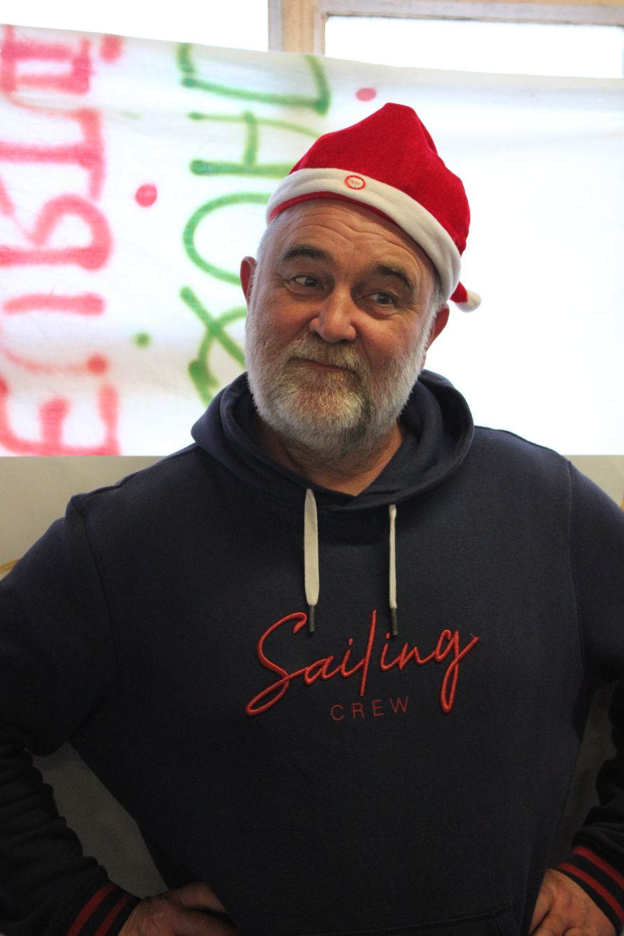 Goûter de Noël