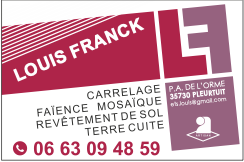 Louis Franck