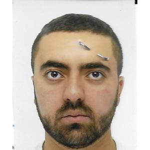 EL KADIRI Yannis